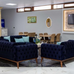 Ersoy Ikiz Otel - Bild 2