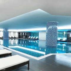 Turkiz Hotel Thalasso Centre & Marina - Bild 13