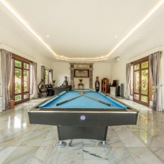 Villa Bali Castle Nusa Dua - Bild 6