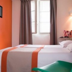 Hotel Paris La Fayette - Bild 9