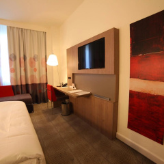 Novotel Konya - Bild 4