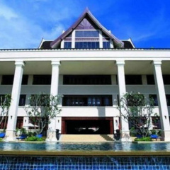 Pavilion Queen's Bay - Bild 1
