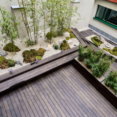 Yadoya Hotel - Bild 25