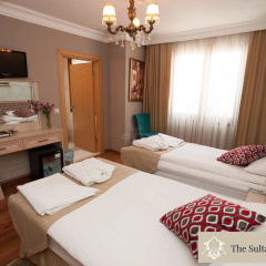 Sultans Royal Hotel - Bild 18