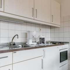 Appartement im Panoramic Hotel Bad Lauterberg - Bild 22