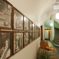 Hotel Restaurant Goldener Schlüssel Bern - Bild 21