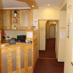 Hotel Garni Kluth - Bild 24