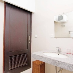 Padmasari Resort Hotel - Bild 11
