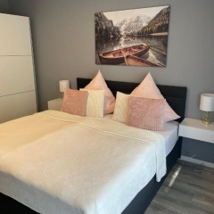 Family Apartment - Bild 7