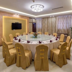 Xiamen Blue Peninsula Hotel thumbnail 25
