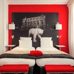 Mercure Paris Opéra Louvre - Bild 5