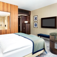 Hotel Kö59 Düsseldorf - Member of Hommage Luxury Hotels Collection - Bild 6
