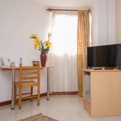 Hotel Rudi in Nairobi, Kenya from 78$, photos, reviews - zenhotels.com room amenities