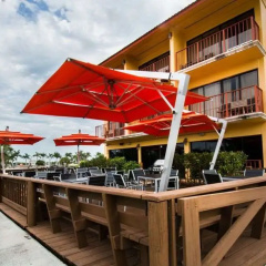 The Royal Inn Beach Hotel Hutchinson Island thumbnail 23