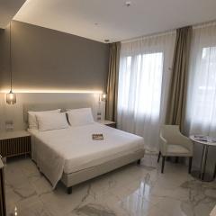 Milano Castello Hotel - Bild 8