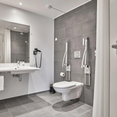 Four Points Flex by Sheraton Copenhagen Arena - Bild 9
