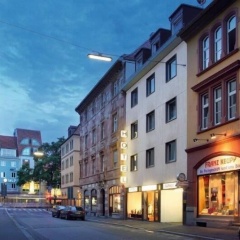 Central Hotel Garni - Bild 1