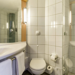ibis Warszawa West Station - Bild 7
