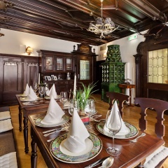 Radisson Blu Hotel Altstadt - Bild 15