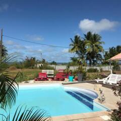 Tampok lodge in Cayenne, French Guiana from 113$, photos, reviews - zenhotels.com photo 22