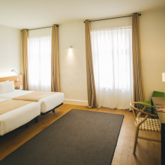 Hotel Zenit Budapest Palace - Bild 5