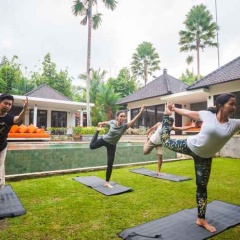 Villa Matha, Ubud - Bild 24