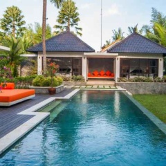Villa Matha, Ubud - Bild 15