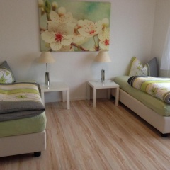 Ferienwohnung Worms - Bild 2