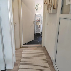 Gemütliche 2 Zimmer (citynahe wohnung) - Bild 9