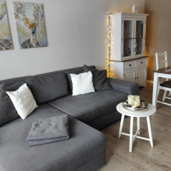 Ferienwohnung Rehkitz - Bild 4