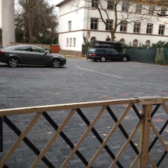 Hotel am Ledermuseum - Bild 9