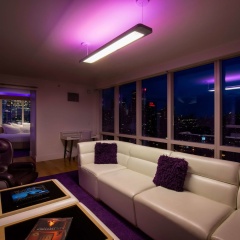 YOTEL New York Times Square - Bild 9