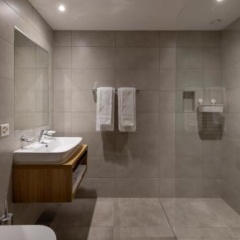 NEW OPENING 2022 - Los Lorentes Hotel Bern City - Bild 8