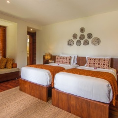 Villa Suar 2 - Bild 1