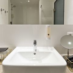 elaya hotel munich city,  Trademark Collection by Wyndham - Bild 10