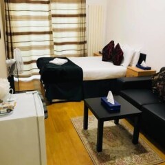 Hyde Park Gate Hotel in London, United Kingdom from 214$, photos, reviews - zenhotels.com photo 11