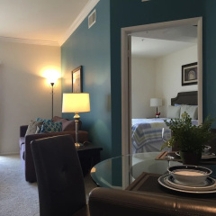 Sunshine Suites at 616 St. Paul thumbnail 6