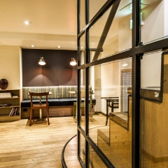 Hotell Bondeheimen - Bild 2