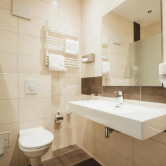 HK-Hotel Düsseldorf City - Bild 10