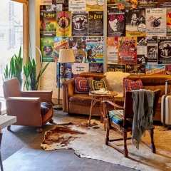 Q-Factory Hotel - Bild 13