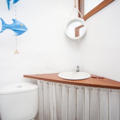 Casa Ses Barraques - Bild 7