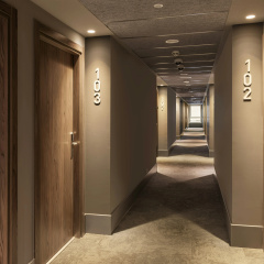 B&B Hotel MADRID Carabanchel - Bild 17