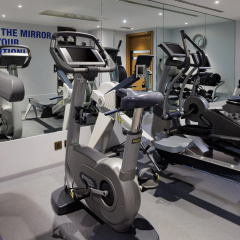 Radisson Blu Hotel, London Leicester Square - Bild 16