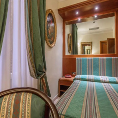 Raeli Hotel Luce - Bild 9