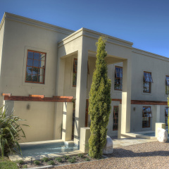 Cultivar Guest Lodge