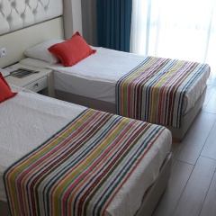 Tropical Beach Hotel - Bild 4