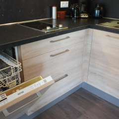 Ferienhaus Dreilinge - Bild 21