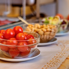 Hotel Amalfi - Bild 14
