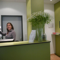 Viavelo Hotel - Bild 16