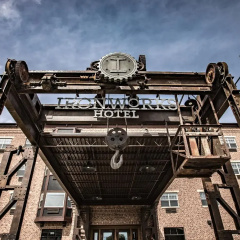 Ironworks Hotel thumbnail 40